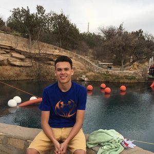 Meet your Posher, Jesse